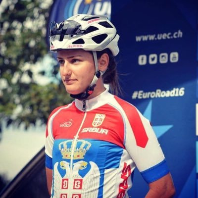 Jelena Erić ponovo zablistala