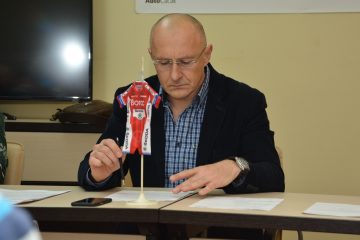Redovna izborna skupština BK Borac