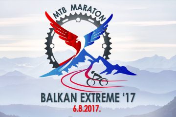 MTB Maraton „Balkan Ekstrim 2017“