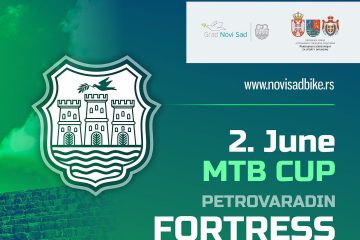 MTB Petrovaradin Fortress Cup 2019