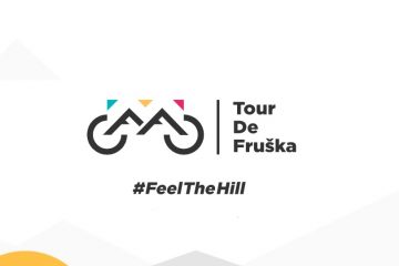 PREDSTAVLJEN “TOUR DE FRUŠKA 2023”.