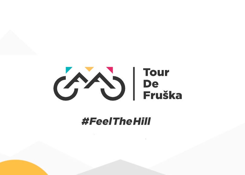 PREDSTAVLJEN “TOUR DE FRUŠKA 2023”.
