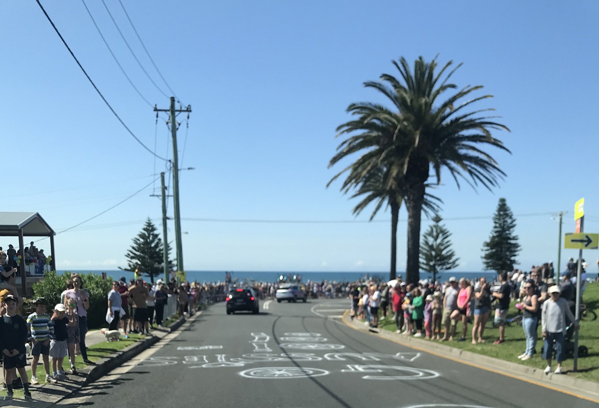 AUSTRALIJA POLOŽILA ISPIT U SVAKOM POGLEDU