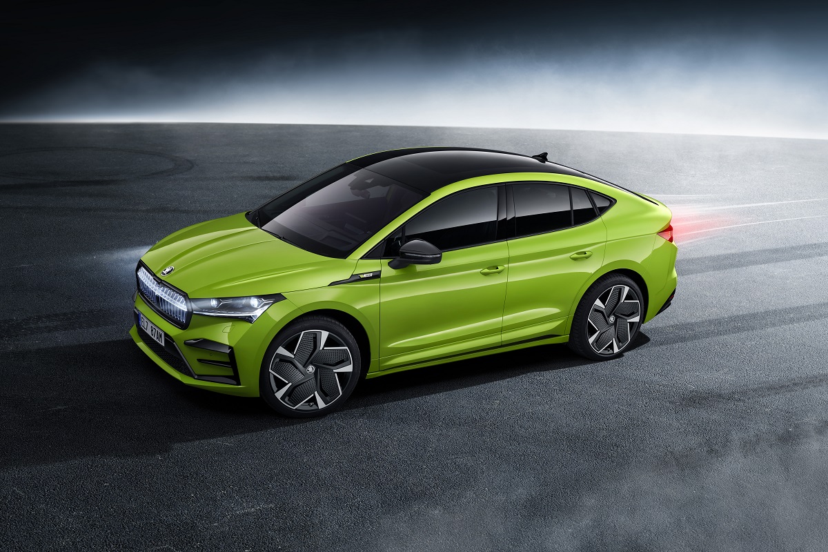 „ŠKODA“ osvojila “Zlatni volan 2022”.