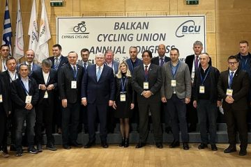 Biciklisti Balkana potvrdili jedinstvo