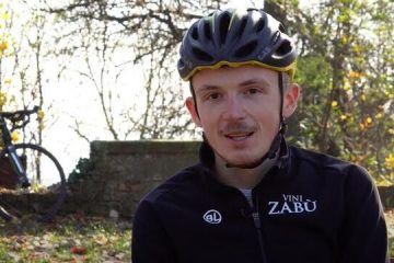 “Srpski biciklista na vrhunskom nivou”