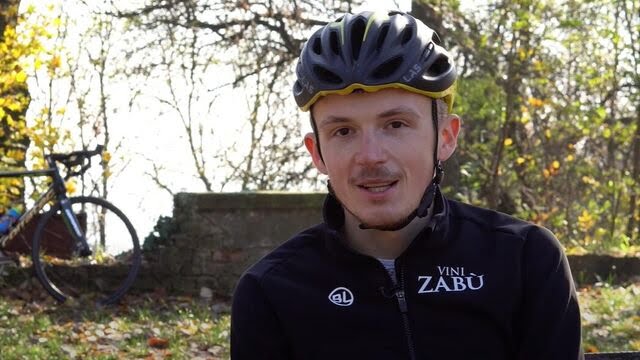 “Srpski biciklista na vrhunskom nivou”