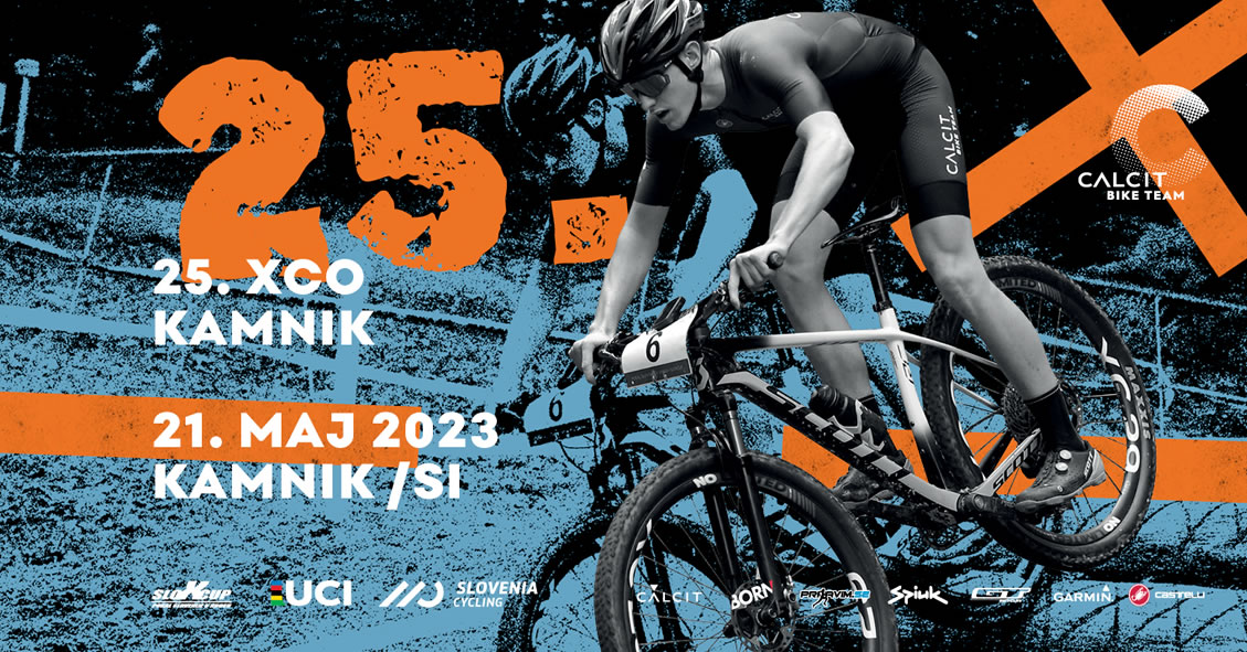 MTB selekcije Srbije u Kamniku