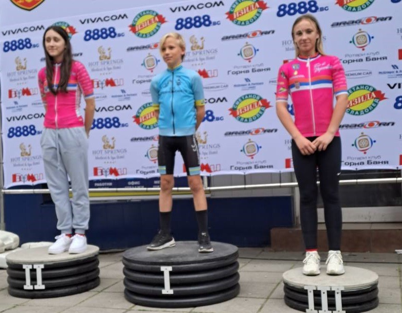 Novi uspeh reprezentacije Srbije u Bugarskoj