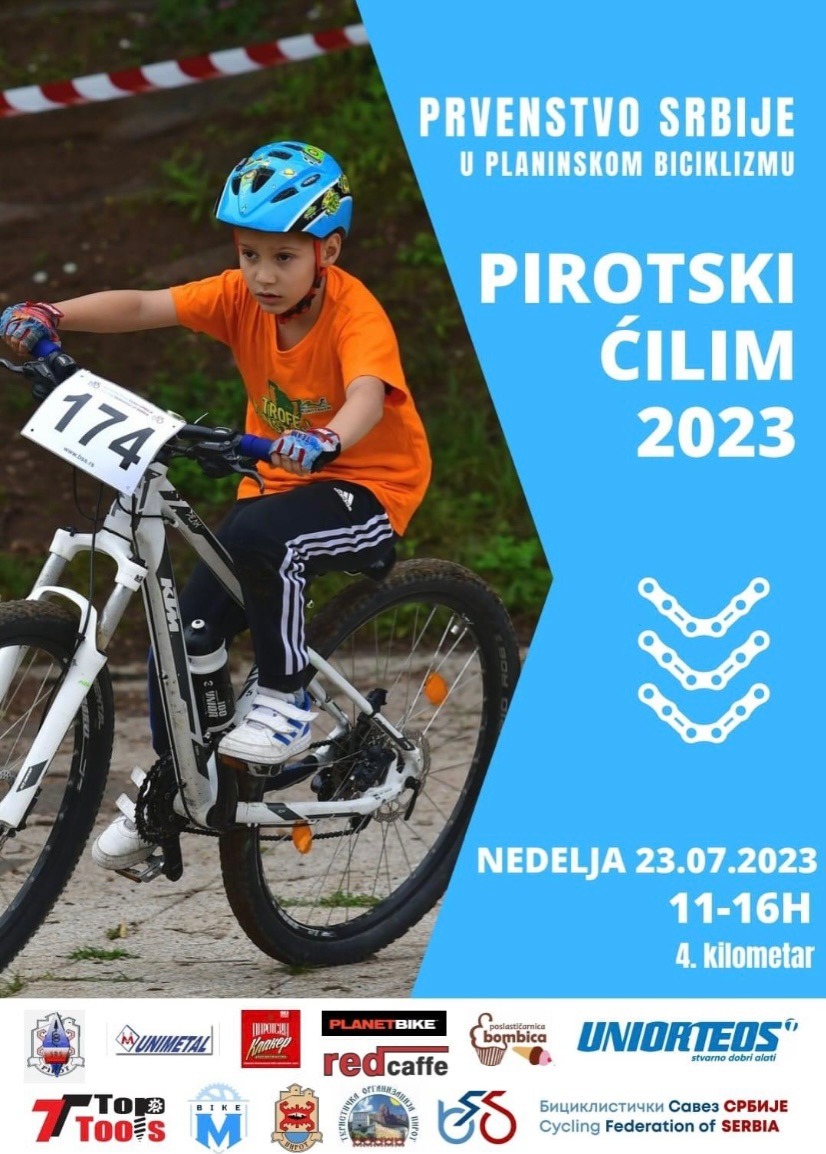 “Pirotski ćilim” za spektakl