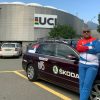 BSS u poseti World Cycling Centre UCI