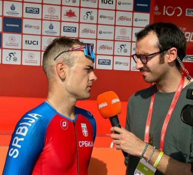 Završen “Tour of Istanbul”