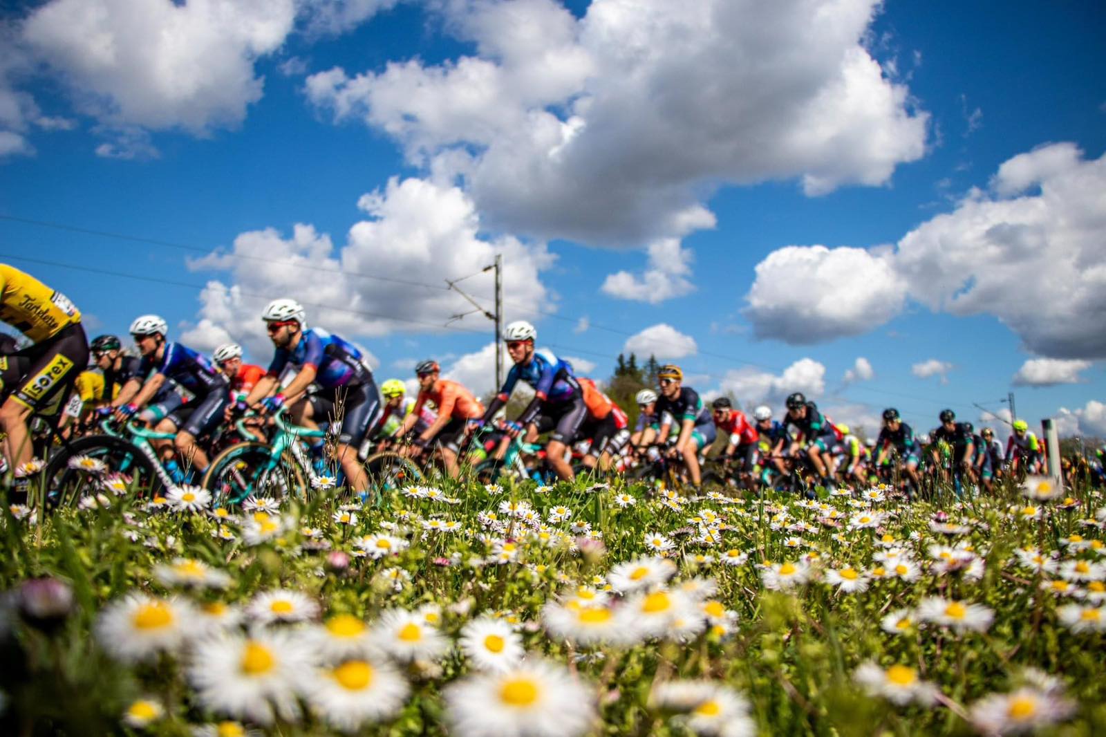 Reprezentacija Srbije na trci “Beograd-Banjaluka”