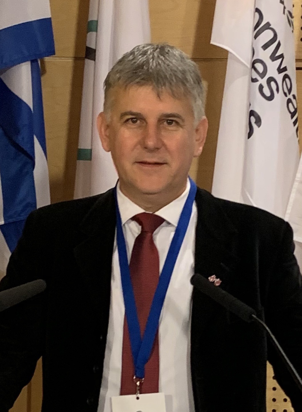 Dušan Gojić novi Predsednik Biciklističkog saveza Srbije!