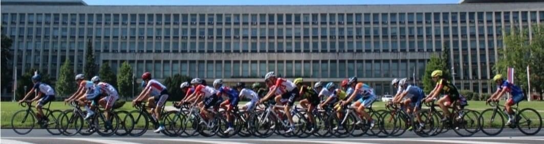 Trofej Beograda – “Beogradski pobednik”