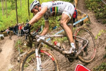 “Trofej Konstantin” – trijumf biciklizma