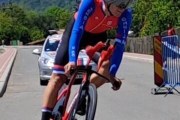 Ognjen Ilić prvak Balkana