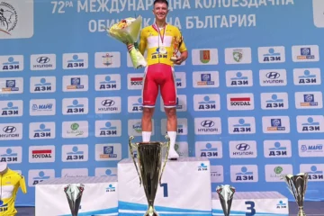 Ognjen Ilić u “žutoj”