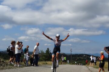 Brdsko prvenstvo Srbije i Kriterijum