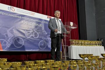 Održana svečana Skupština BSS