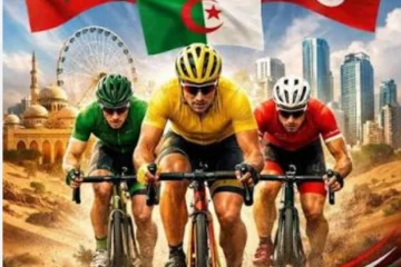 Dušan Rajović drugi u UAE