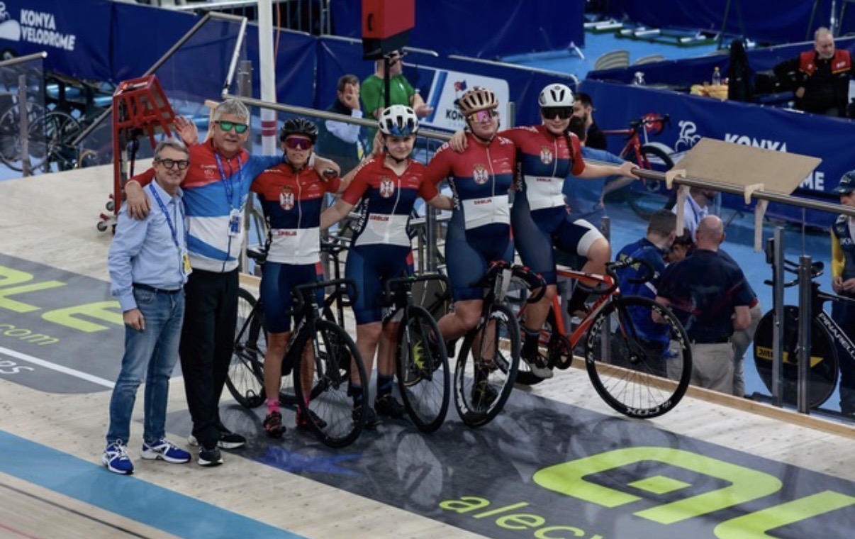 Najbolji rezzultat u istoriji