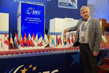 Kongres UEC u Francuskoj
