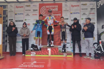 Marko Čičkarić zablistao u Češkoj