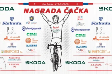 BK Borac obeležava 80. godina postojanja