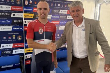 Trijum Dušana Rajovića