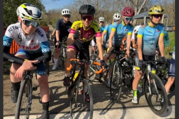 2. Kup Srbije u drumskom biciklizmu Bruje