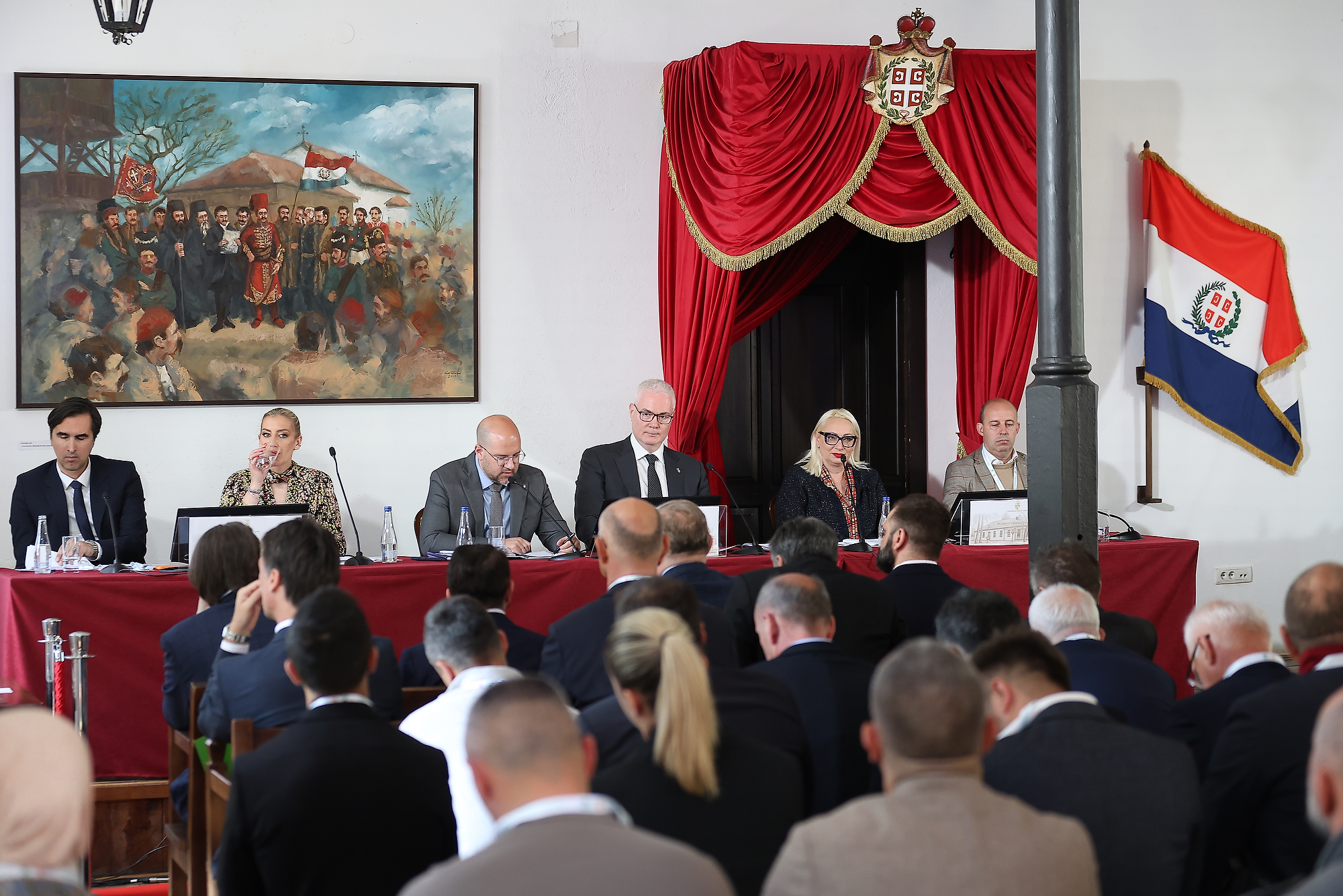 Svi ka Los Anđelesu kao jexan