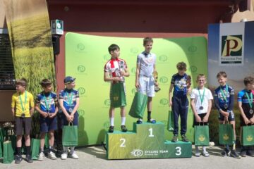 Milan Šljivovac zablistao u Sloveniji