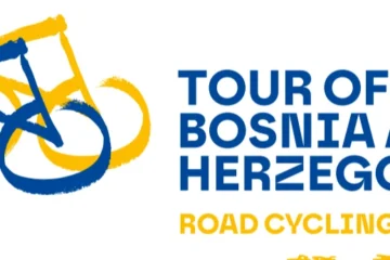 Reprezentacija Srbije na trci u BiH