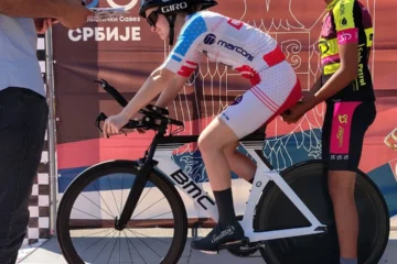 Kup Srbije 2026. – Hronometar