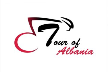 Nikačević sjajan na  “Tour of Albania”