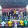 Ognjen Ilić u “žutoj majici”