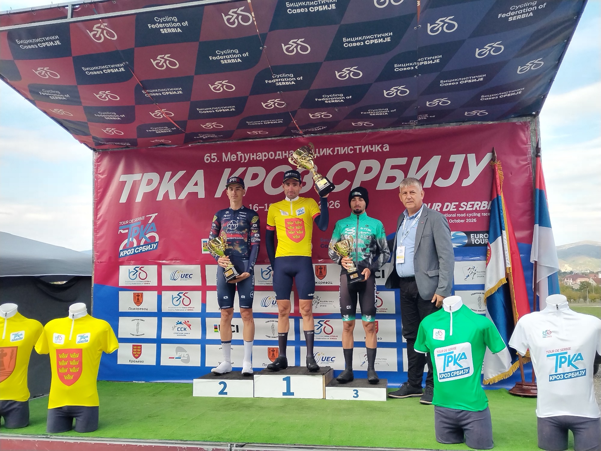 Foto-finiš odlučio